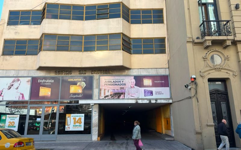 Cochera en Venta en Córdoba
